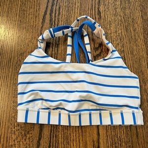 Lululemon Bra Size 4